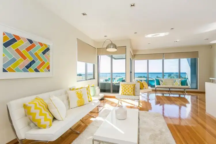 Third view of Homely house listing, 96 The Esplanade, Torquay VIC 3228