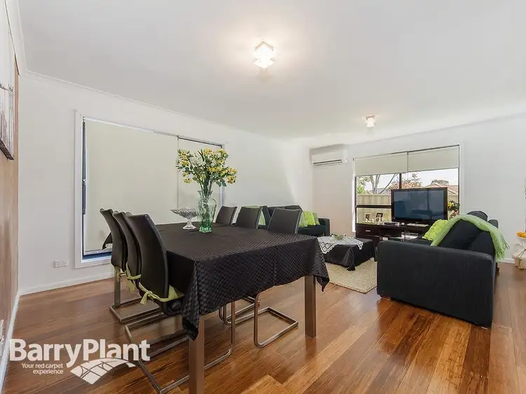 Third view of Homely townhouse listing, 42A Shirley Street, St Albans VIC 3021
