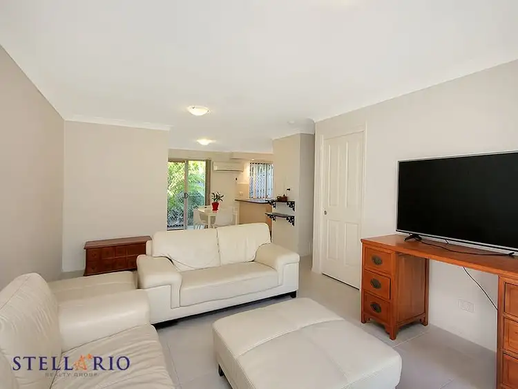 Second view of Homely townhouse listing, 25/31 Merrick Street, Wishart QLD 4122