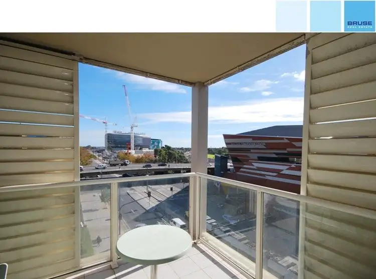 Sixth view of Homely apartment listing, 516/91 - 97 North Terrace, Adelaide SA 5000