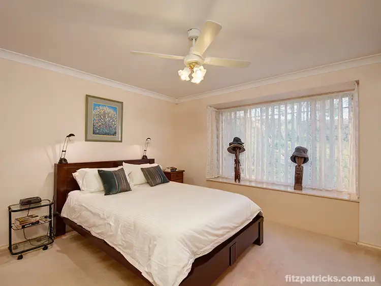 Sixth view of Homely house listing, 41 Bourkelands Drive, Bourkelands NSW 2650