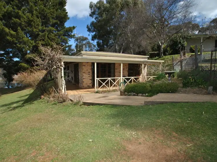 Second view of Homely land listing, 95 Wallace Lane, Orange NSW 2800