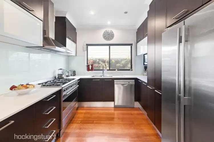 Third view of Homely house listing, 23 Stenhouse Avenue, Brooklyn VIC 3012