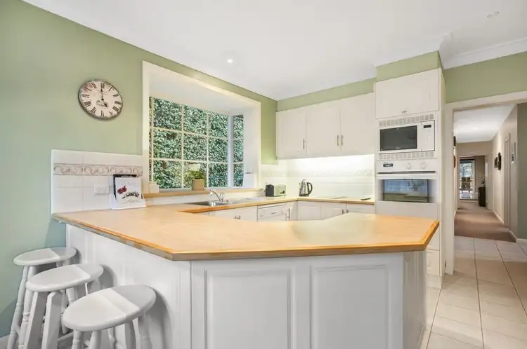 Fifth view of Homely house listing, 15 Orchard Drive, Croydon VIC 3136