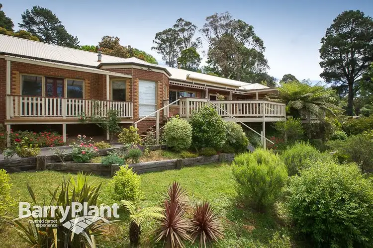 Fourth view of Homely house listing, 9 Sellars Road, Emerald VIC 3782