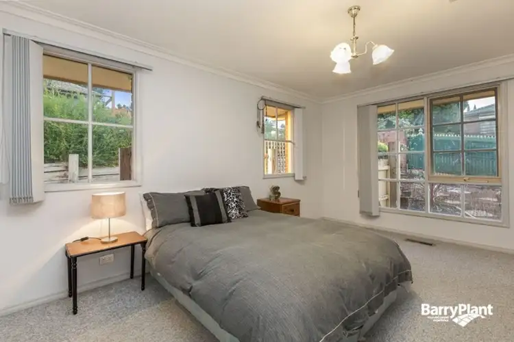 Sixth view of Homely house listing, 1/70A Sellars Street, Watsonia North VIC 3087
