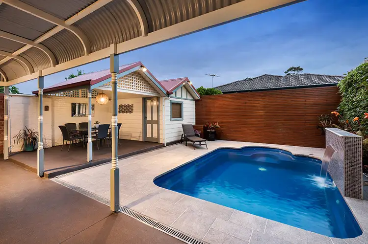 Third view of Homely house listing, 8 Mackay Street, Essendon VIC 3040
