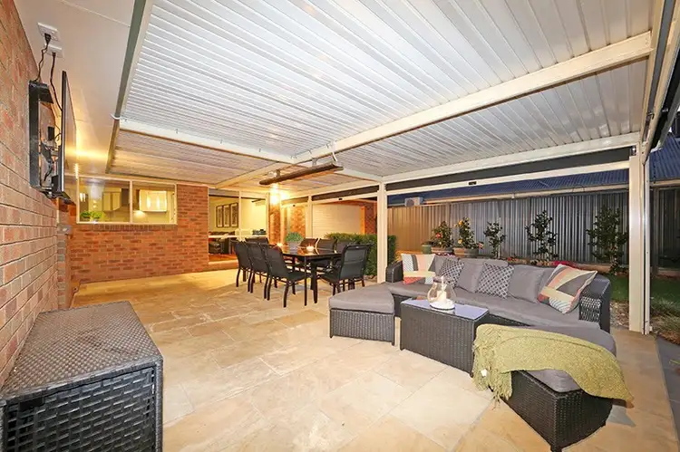 Second view of Homely house listing, 5 Muirfield Court, Rowville VIC 3178
