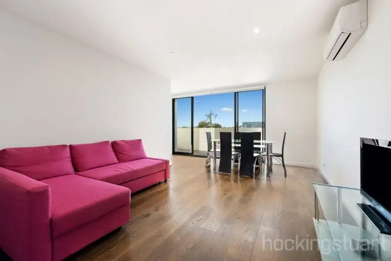 Main view of Homely apartment listing, 202/121 Murrumbeena Road, Murrumbeena VIC 3163