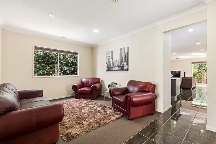 Fourth view of Homely house listing, 15 Jupiter Avenue, Mernda VIC 3754