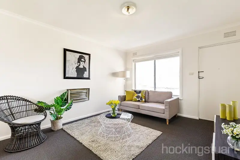 Main view of Homely apartment listing, 10/8 Anzac Street, Carnegie VIC 3163