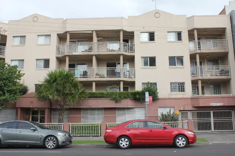 21/53-55 Bathurst Street, Liverpool NSW 2170