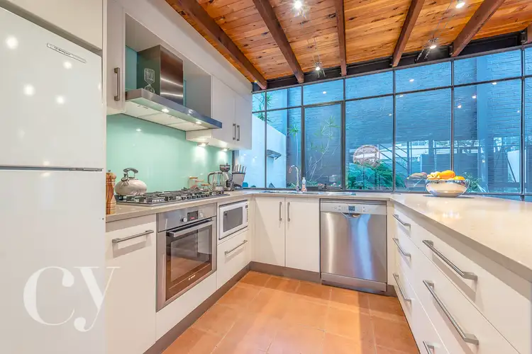 Third view of Homely townhouse listing, 2/65 Thompson Road, North Fremantle WA 6159