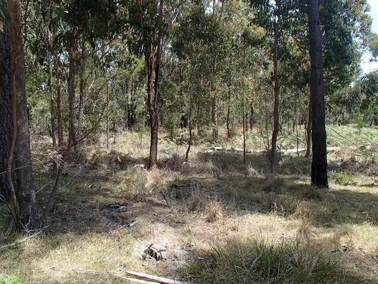 Sixth view of Homely land listing, LOT 169 Panoramic Drive, Stanthorpe QLD 4380