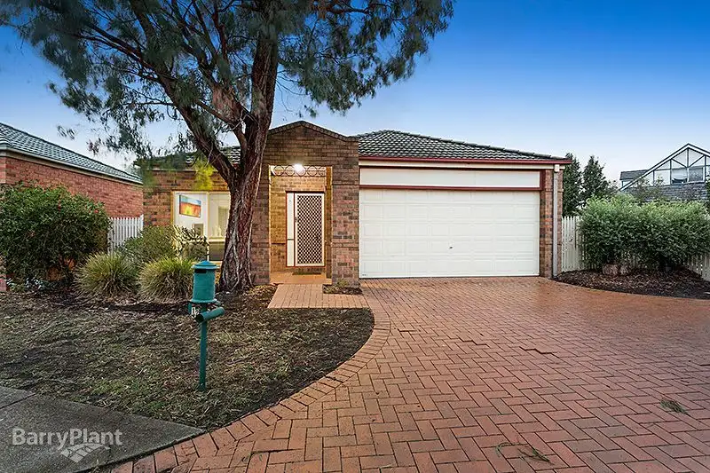 Main view of Homely house listing, 12 Ironbark Drive, Bundoora VIC 3083