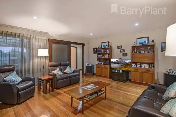 Fifth view of Homely house listing, 109 Heaths Road, Hoppers Crossing VIC 3029