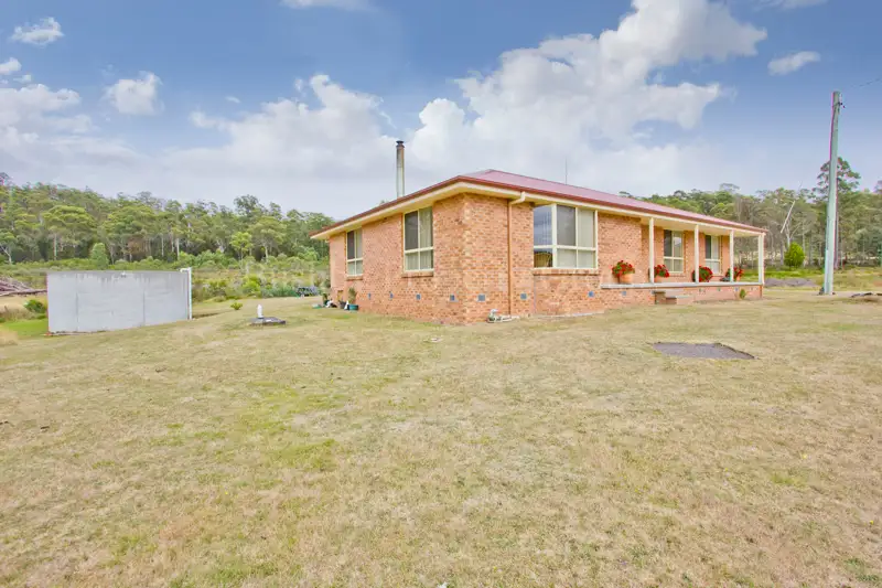 Main view of Homely house listing, 1885 Birralee Road, Birralee TAS 7303