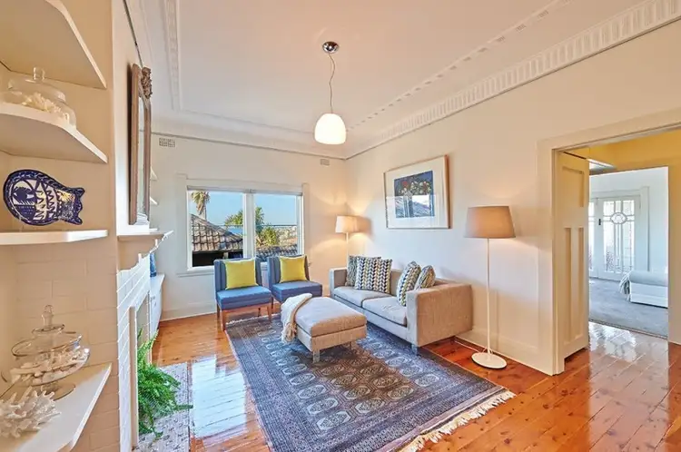 Fourth view of Homely apartment listing, 4/11a Mount Street, Coogee NSW 2034
