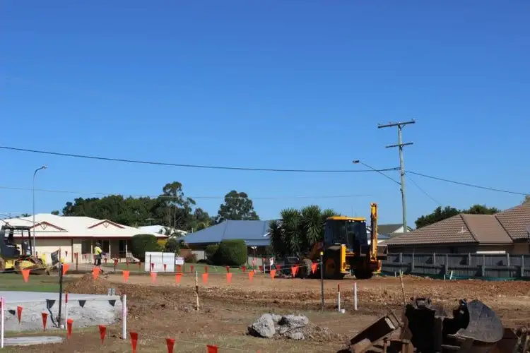 Sixth view of Homely land listing, LOT 6 Cnr Wildey & Edwards Streets, Raceview QLD 4305