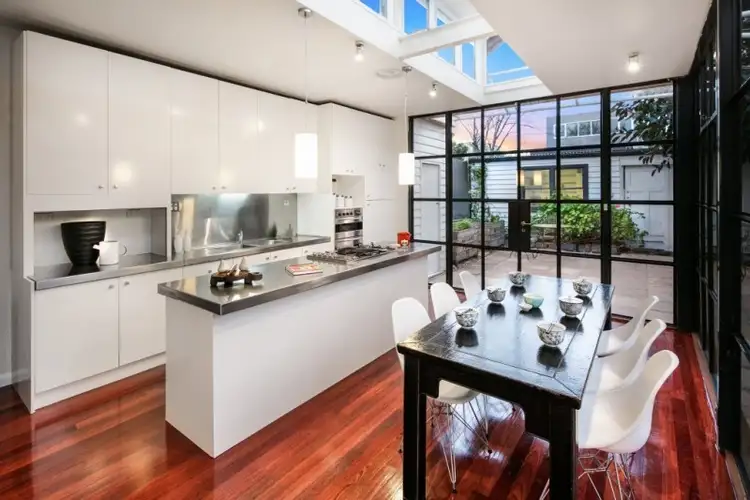 Main view of Homely house listing, 101 Hotham Street, Collingwood VIC 3066