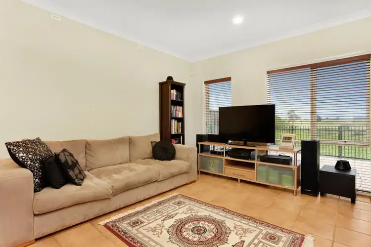 Fourth view of Homely townhouse listing, 15/1 Greg Norman Drive, Sanctuary Lakes VIC 3030