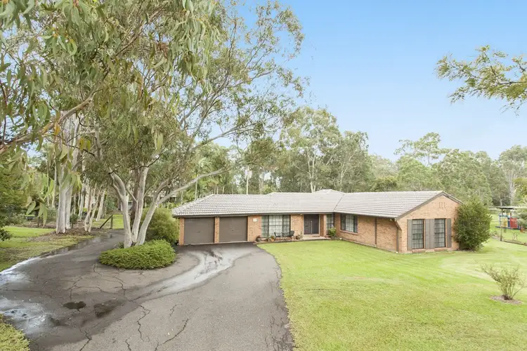 27 Lewis Drive, Medowie NSW 2318