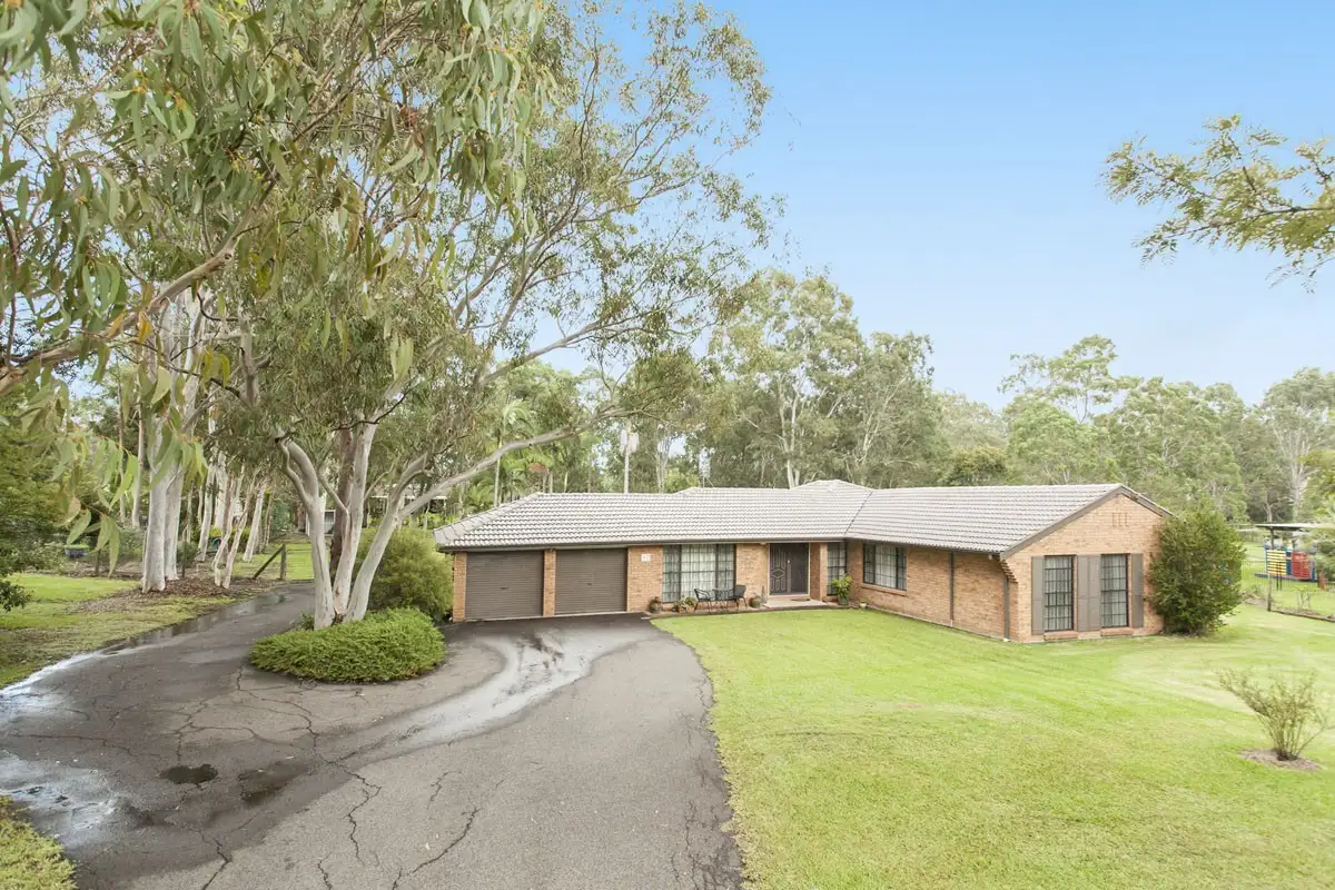 Main view of Homely house listing, 27 Lewis Drive, Medowie NSW 2318