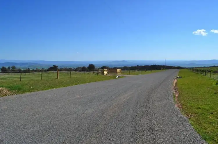 Third view of Homely rural property listing, LOT 15, 138 Ambrose Drive, Mansfield VIC 3722
