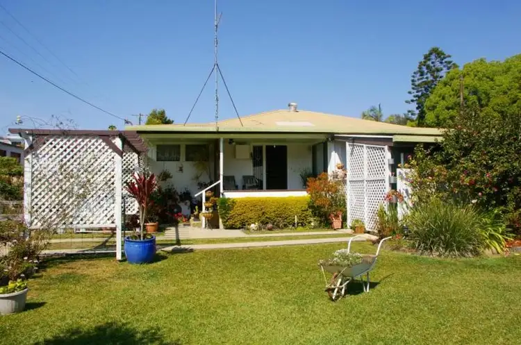 1 Adam Street, Bowraville NSW 2449