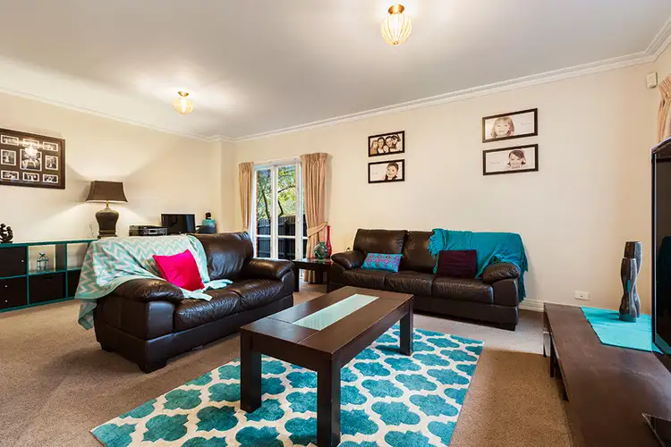 Fourth view of Homely townhouse listing, 1/50 St Clems Road, Doncaster East VIC 3109