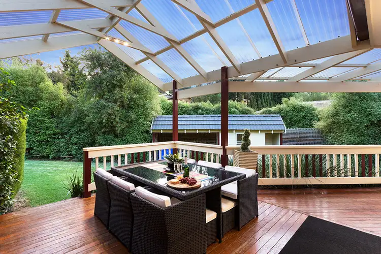 Third view of Homely house listing, 16 Cambrian Court, Eltham North VIC 3095