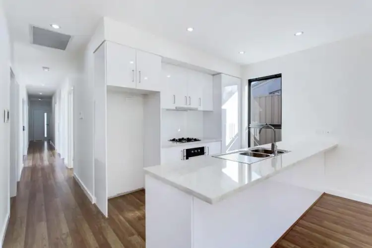 Second view of Homely house listing, 2B Tarpeena Avenue, Windsor Gardens SA 5087