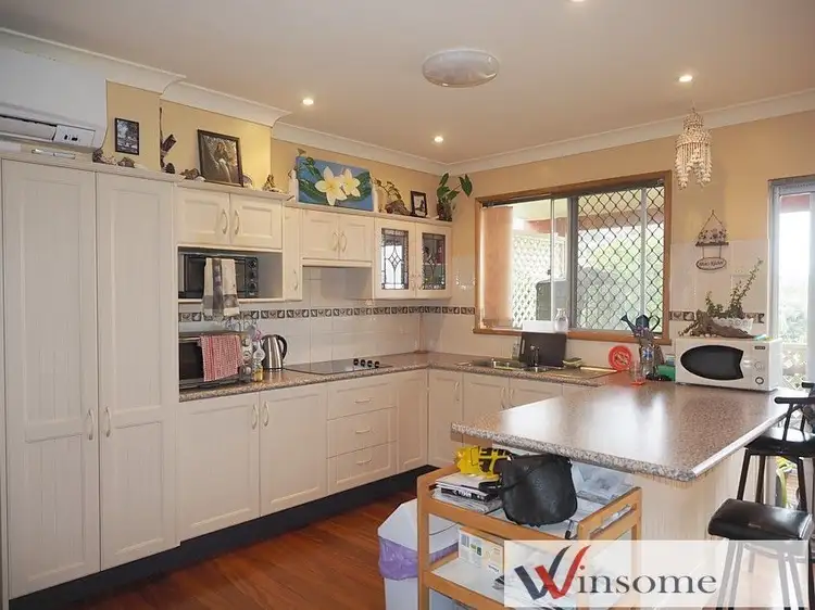 Fifth view of Homely house listing, 23 Hodgson Street, Crescent Head NSW 2440