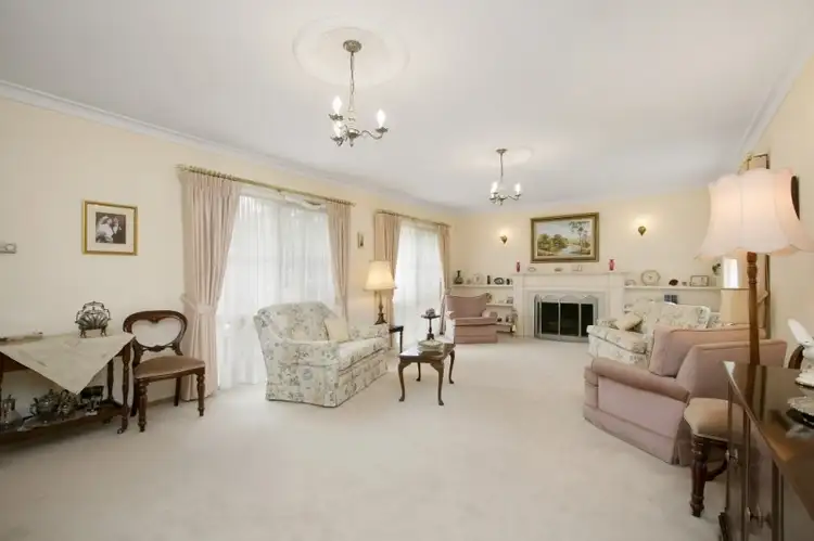 Second view of Homely house listing, 80 Lechte Road, Mount Waverley VIC 3149