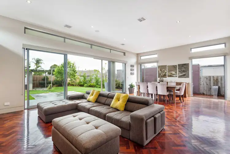 Fifth view of Homely house listing, 19 Waratah Street, Seaholme VIC 3018