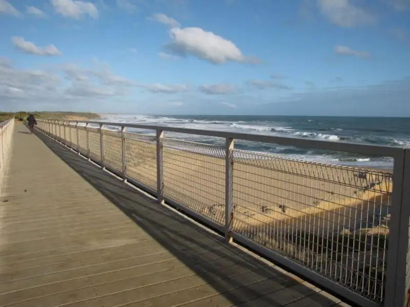 Main view of Homely land listing, LOT 59 Wave Street, Kilcunda VIC 3995