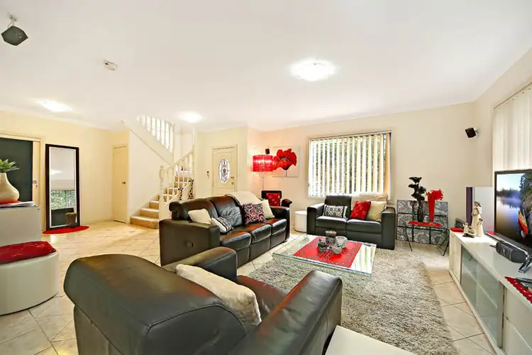 Second view of Homely house listing, 1/108 Victoria Street, Revesby NSW 2212