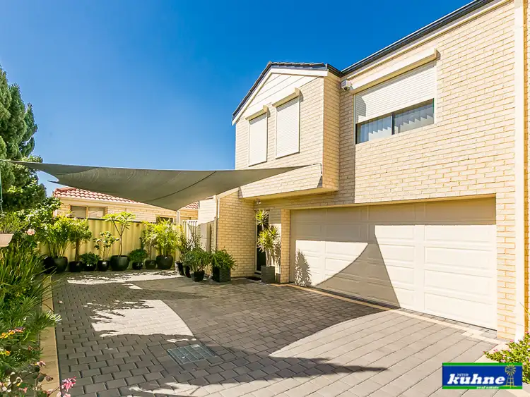Second view of Homely house listing, 10/D Thorpe Street, Morley WA 6062