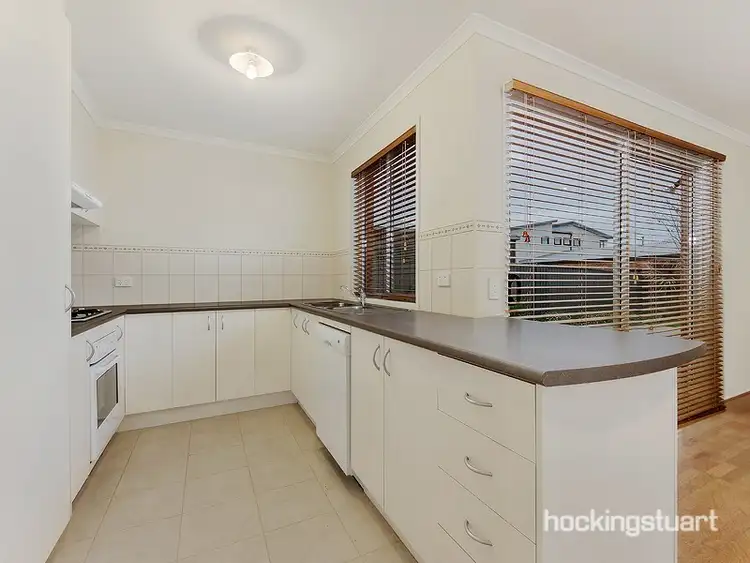 Second view of Homely house listing, 21 Dickerson Way, Caroline Springs VIC 3023
