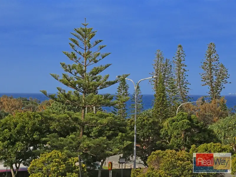 Main view of Homely unit listing, 1/9 Rooke Street, Dicky Beach QLD 4551
