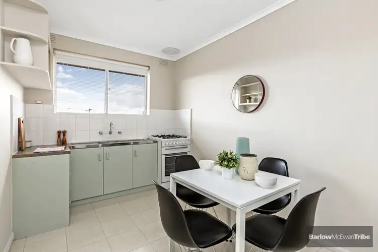 Second view of Homely apartment listing, 4/2 May Street, Altona North VIC 3025