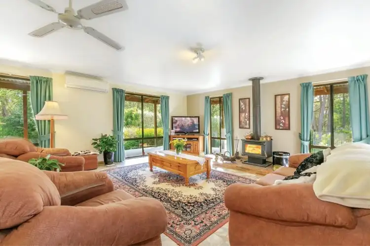 Fifth view of Homely house listing, 55 Acacia Road, Dereel VIC 3352