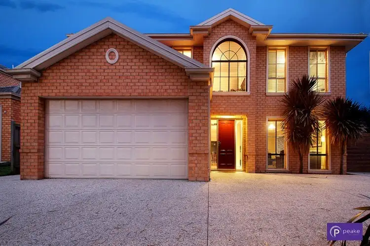 36 Riviera Drive, Berwick VIC 3806