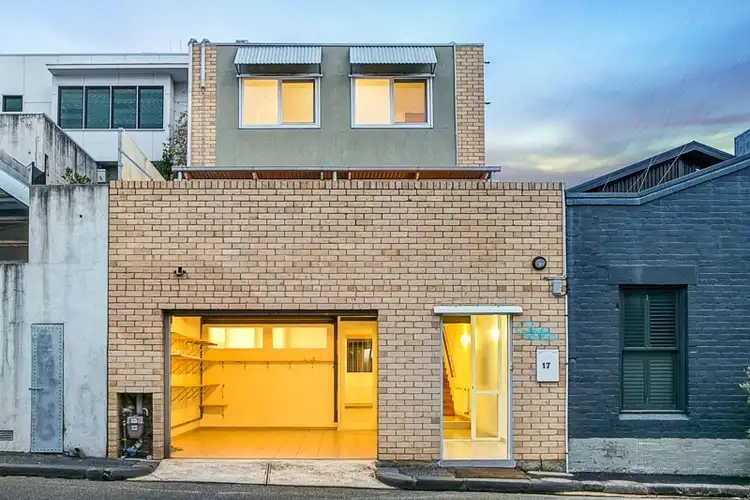 17-19 Gardiner Street, North Melbourne VIC 3051