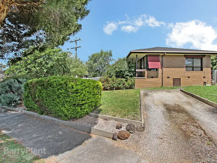 Second view of Homely house listing, 2 Maidstone Place, Ferntree Gully VIC 3156