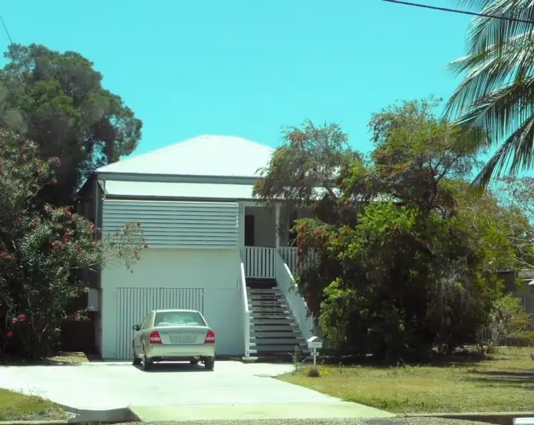 64 Powell Street, Bowen QLD 4805