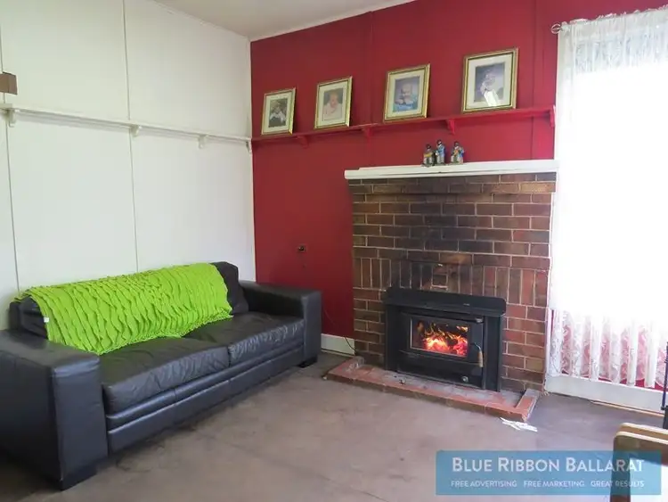 Sixth view of Homely house listing, 1 Grubbed Road, Enfield VIC 3352