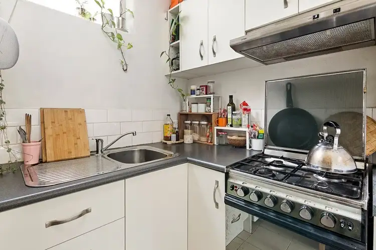 Fifth view of Homely apartment listing, 34/98 Nicholson St, Fitzroy VIC 3065