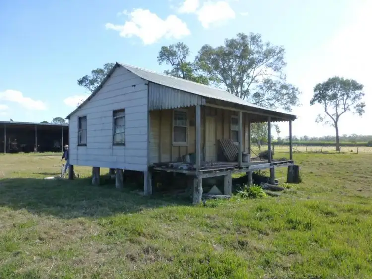Fifth view of Homely rural property listing, 123 CONLONS ROAD, Horton QLD 4660