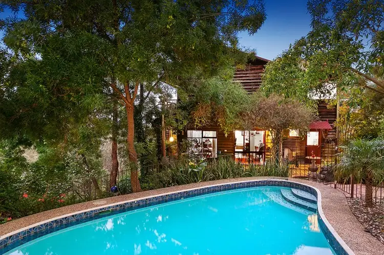 Main view of Homely house listing, 22-24 Naughton Avenue, Warrandyte VIC 3113